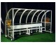 Benches, Shelters Benches, Shelters