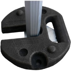 Canopy Weight Plate