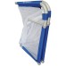 High-quality Aluminum Folding Soccer Goal 6 x 4 with lightweight and durable construction.