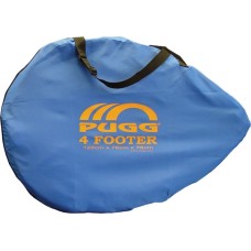 Durable Pugg 4 Bag Only for transporting soccer goals.