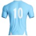 Striker Soccer Jersey featuring soft Kool Knitâ„¢ fabric, available in 22 colors, providing comfort and breathability for league play.